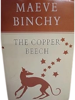 The Copper Beech